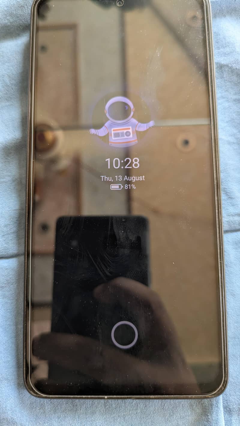 Xiaomi Redmi Note 13 6