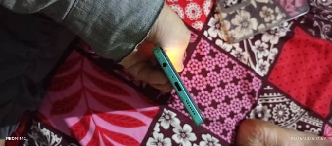 Tecno CAMON 19 Neo
