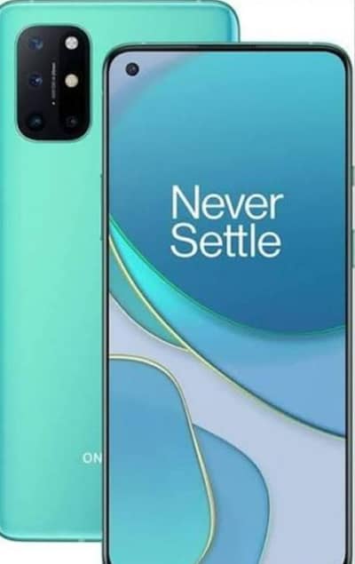 One Plus 8T