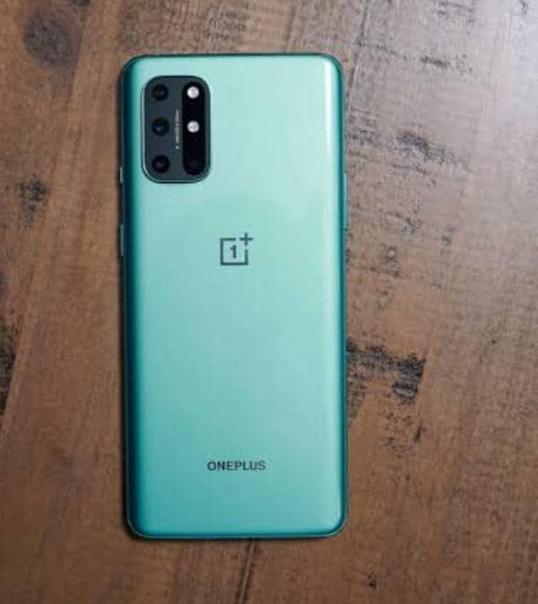One Plus 8T 1