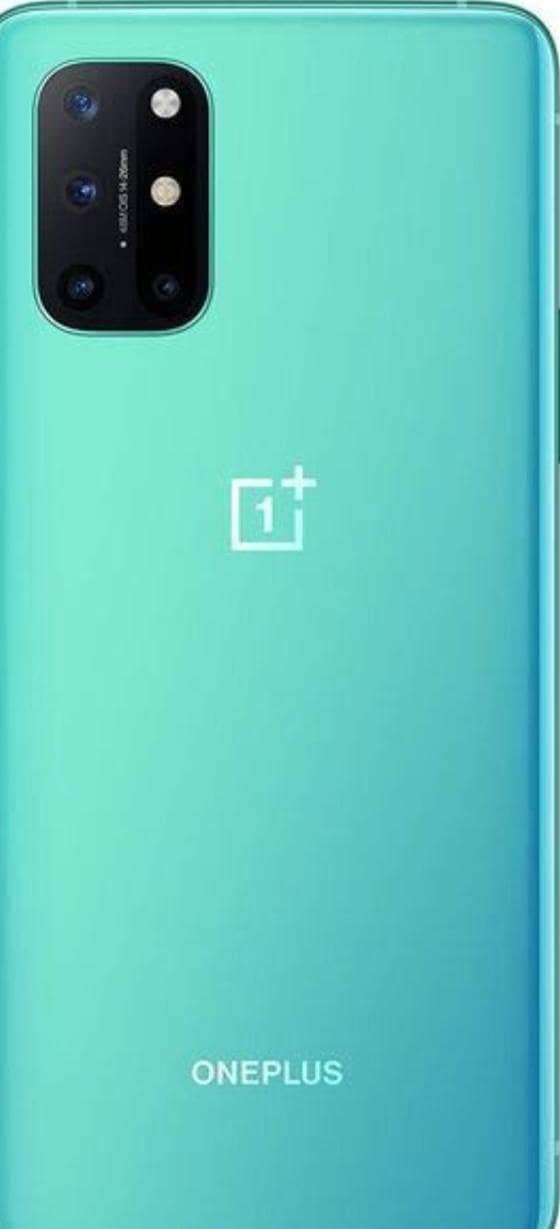 One Plus 8T 2
