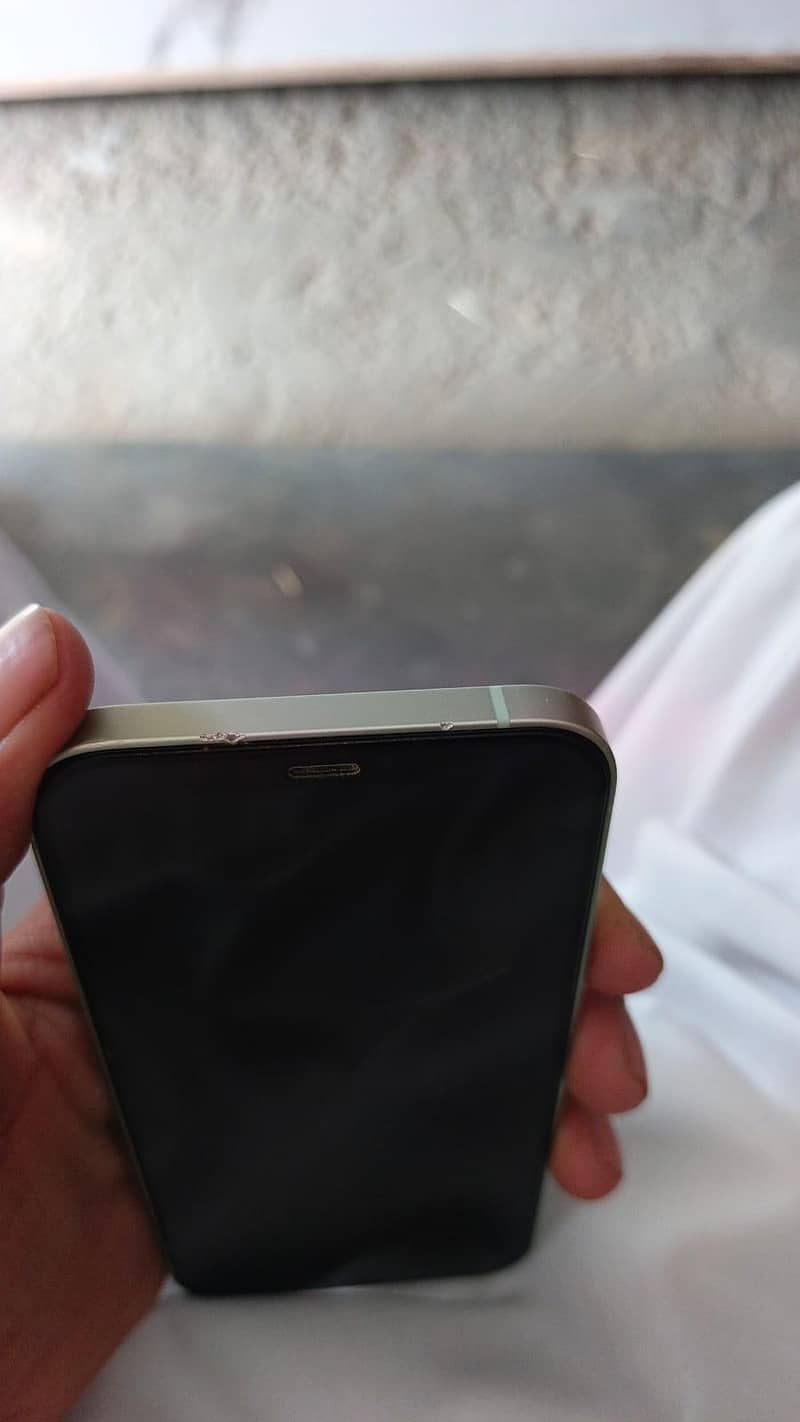 Apple iPhone 12 5