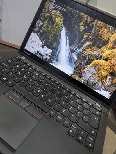 Lenovo Thinkpad X250 I5 5th Gen  8/128 Gb