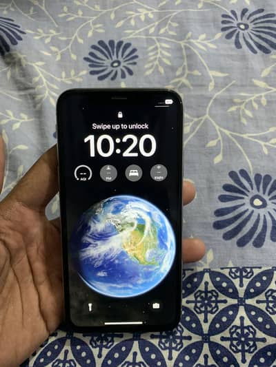 iPhone X pta approved