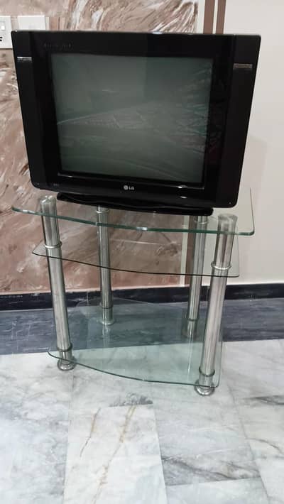 Lg TV