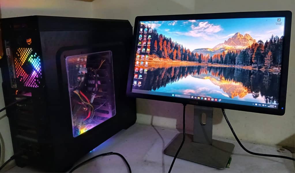Gaming PC 1