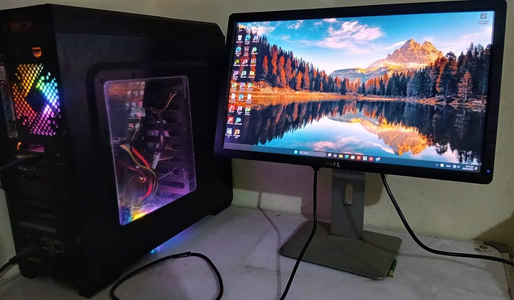 Gaming PC 2