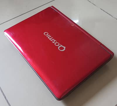 Toshiba Qosmio Core i5 2.7GHz Turbo Boost