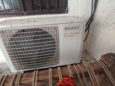 I'm selling my orient ac in good condition for sale