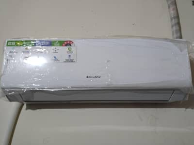 Ecostatr