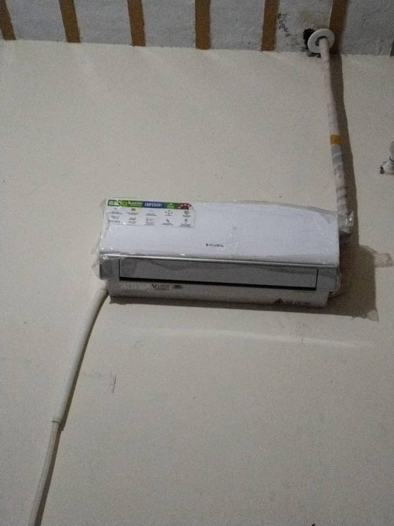 Ecostatr 1