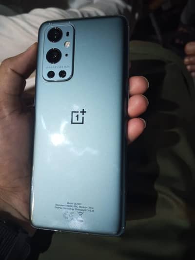 One Plus 9 Pro