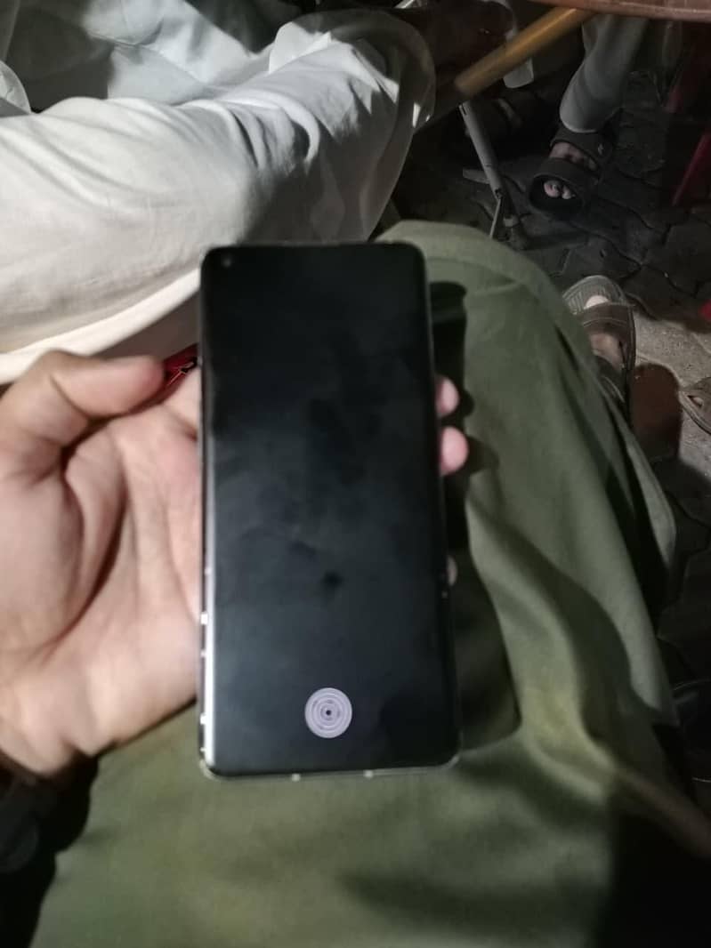 One Plus 9 Pro 1