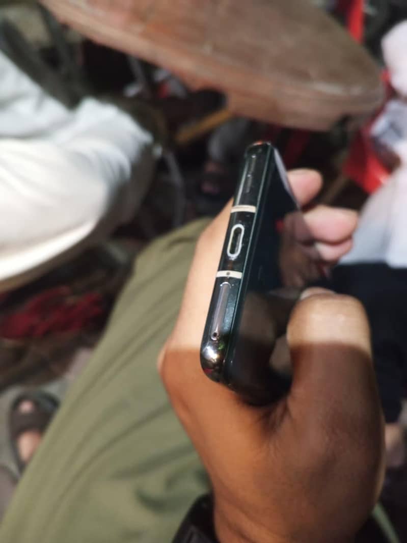 One Plus 9 Pro 3