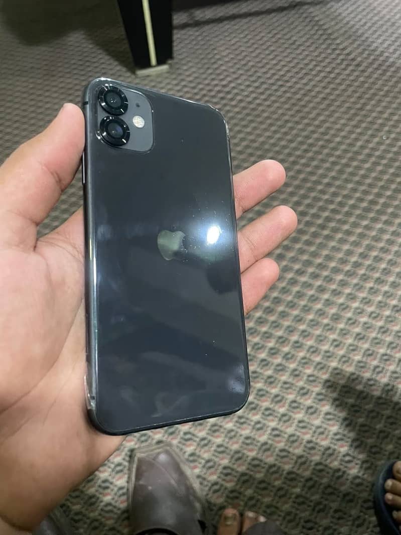 Apple iPhone 11 1