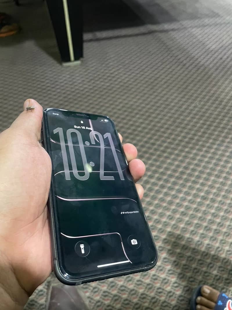 Apple iPhone 11 3