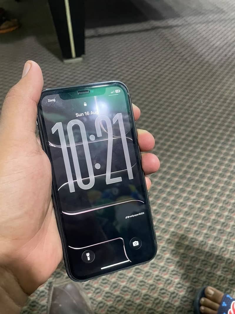 Apple iPhone 11 5