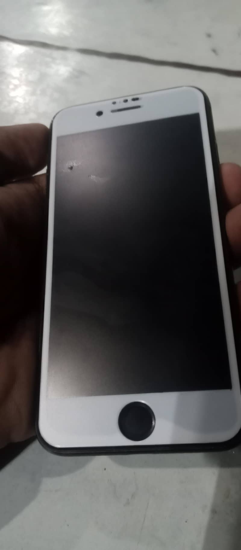 Apple iPhone SE 3