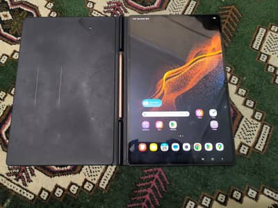 Sumsung S8 ultra 12/256 with S pen price final