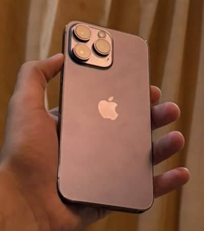 Apple iPhone 14 Pro Max with box