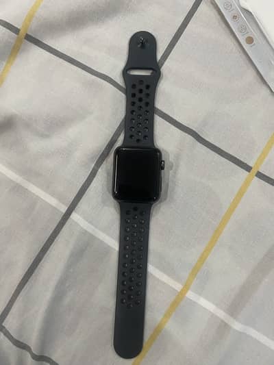 Apple Watch Series 3 Nike+ edition