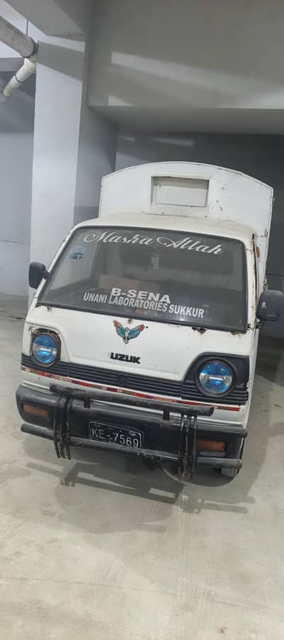 loader Suzuki for sale. .