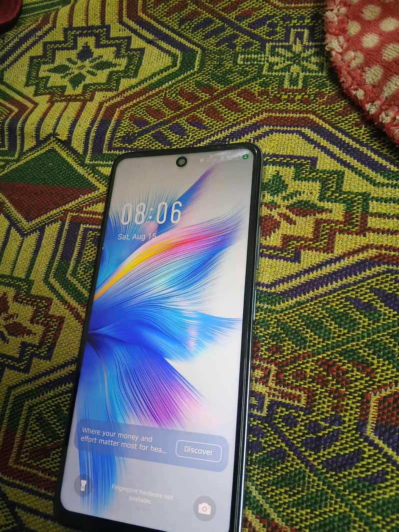 Infinix Note 30 1