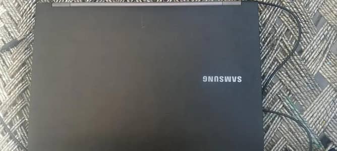 Samsung 400B / 3rd Gen / Core i5