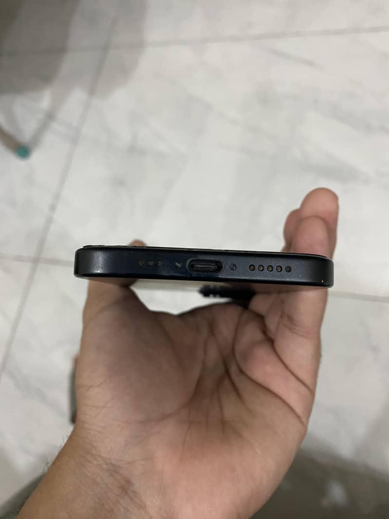 Apple iPhone 15 1