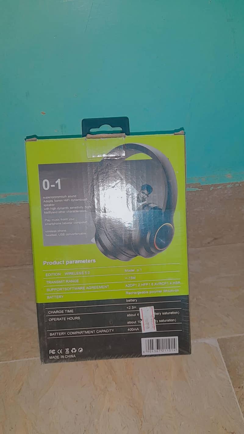 pure bace wireless 1