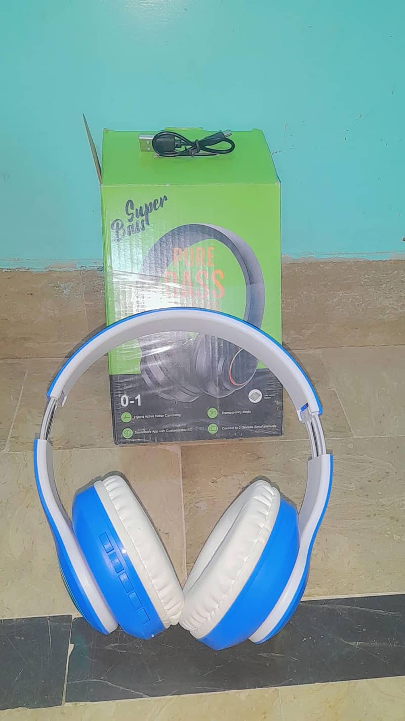 pure bace wireless 3