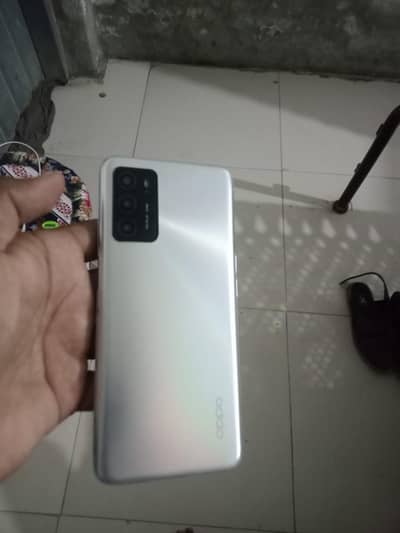 OPPO A16