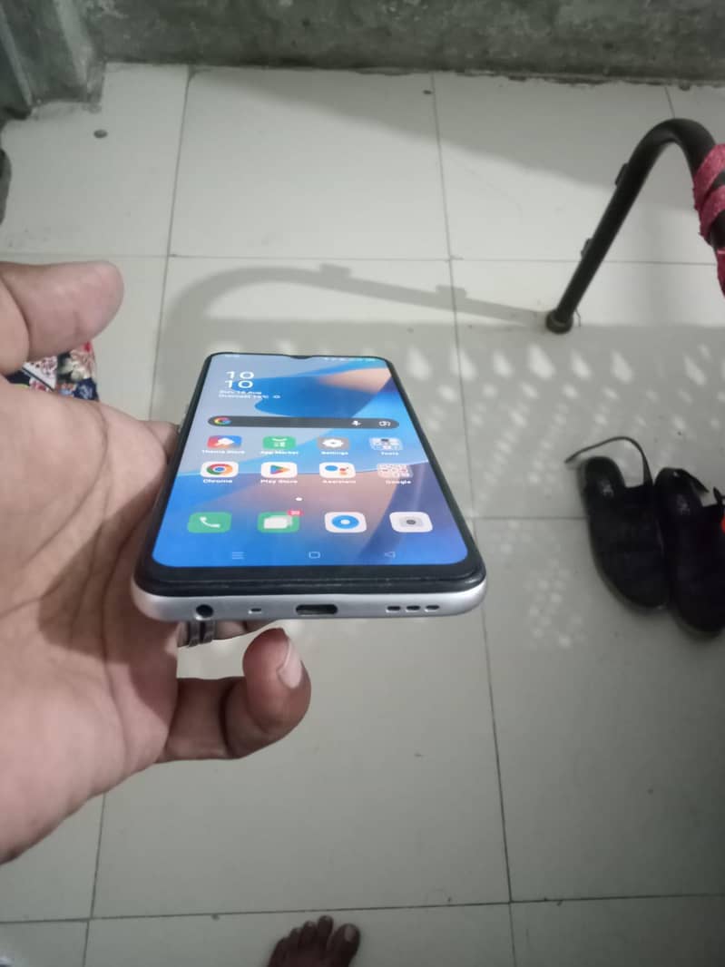 OPPO A16 2