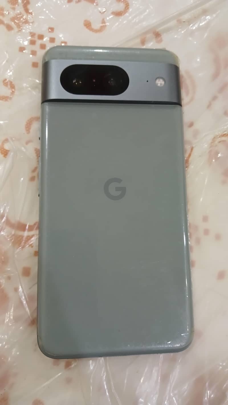 Google Pixel 8 0