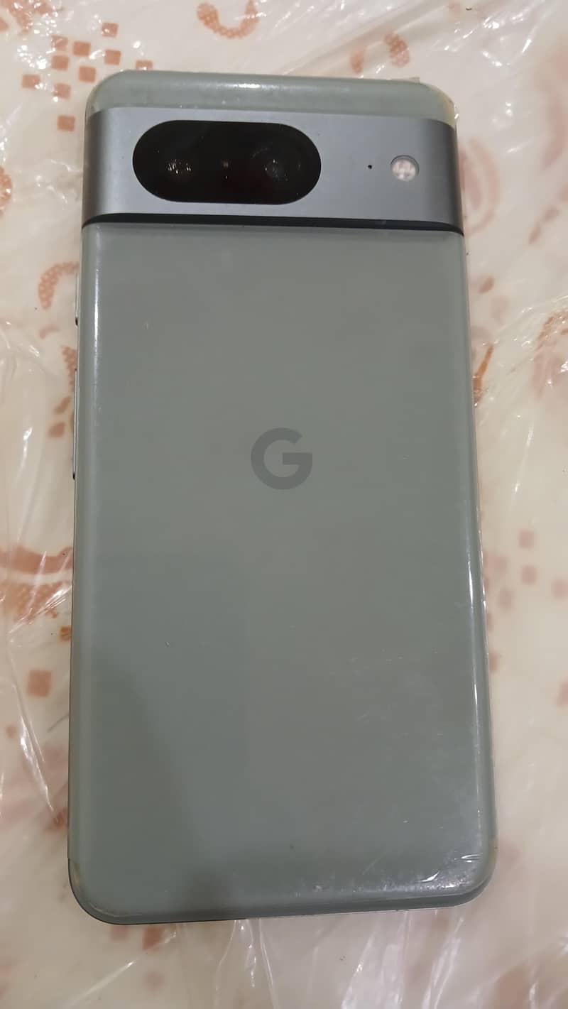 Google Pixel 8 8