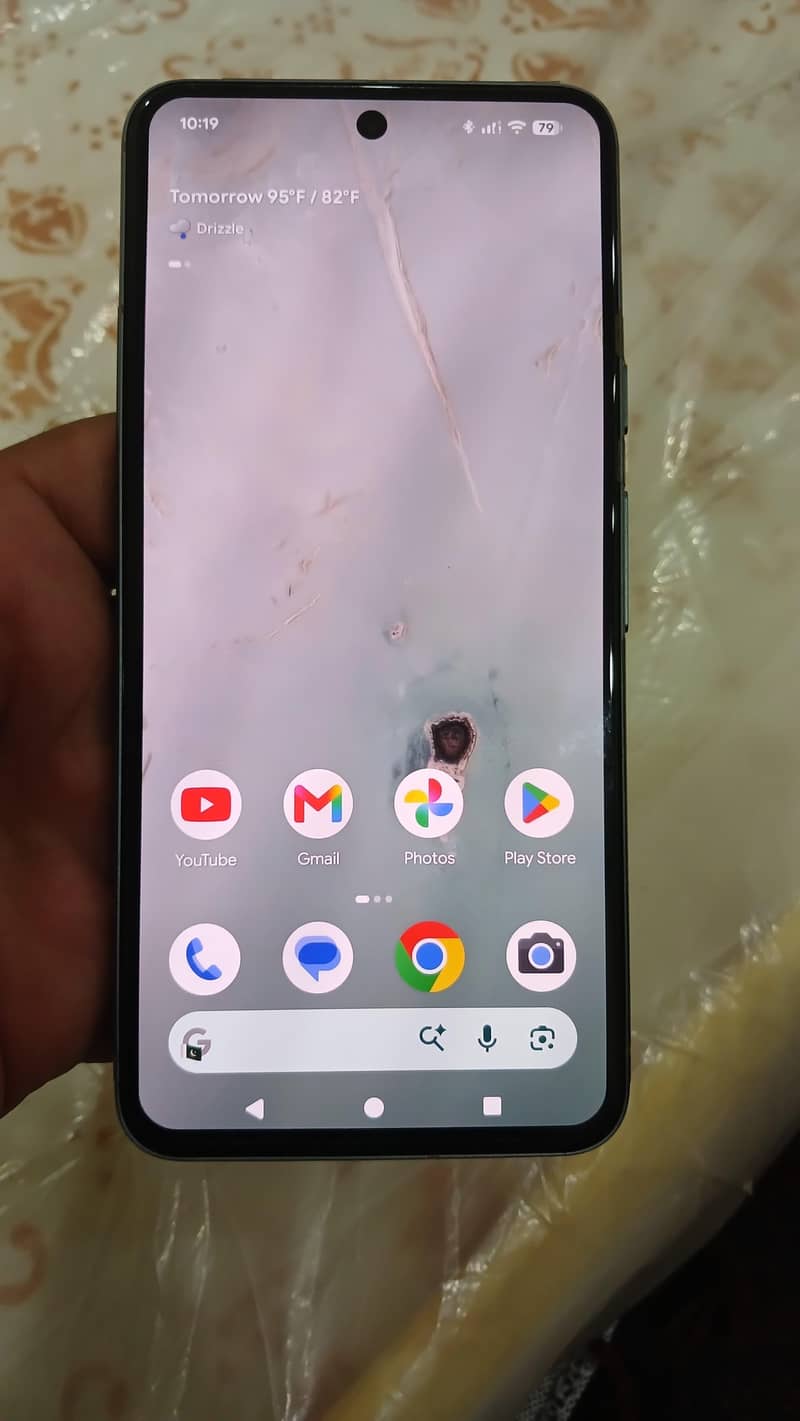 Google Pixel 8 11