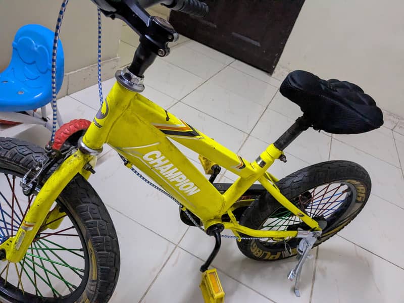 bicycle 2