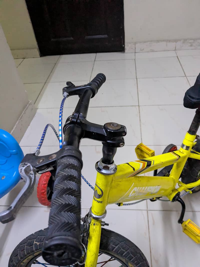 bicycle 3