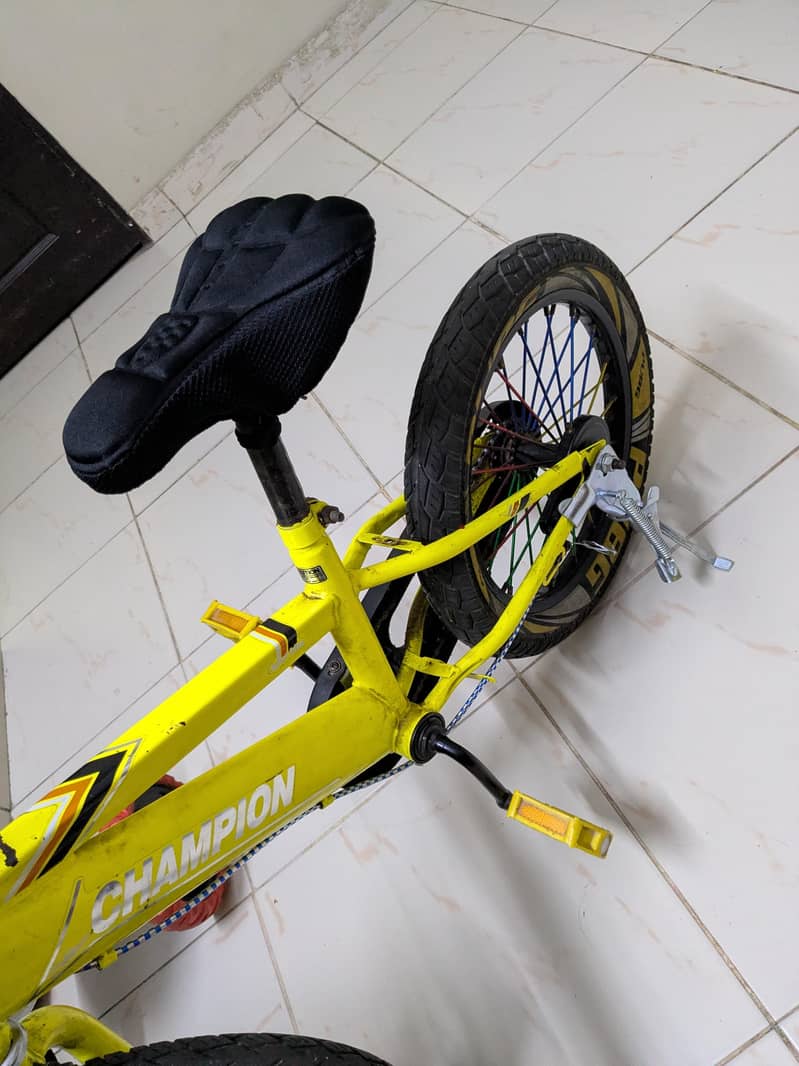 bicycle 4