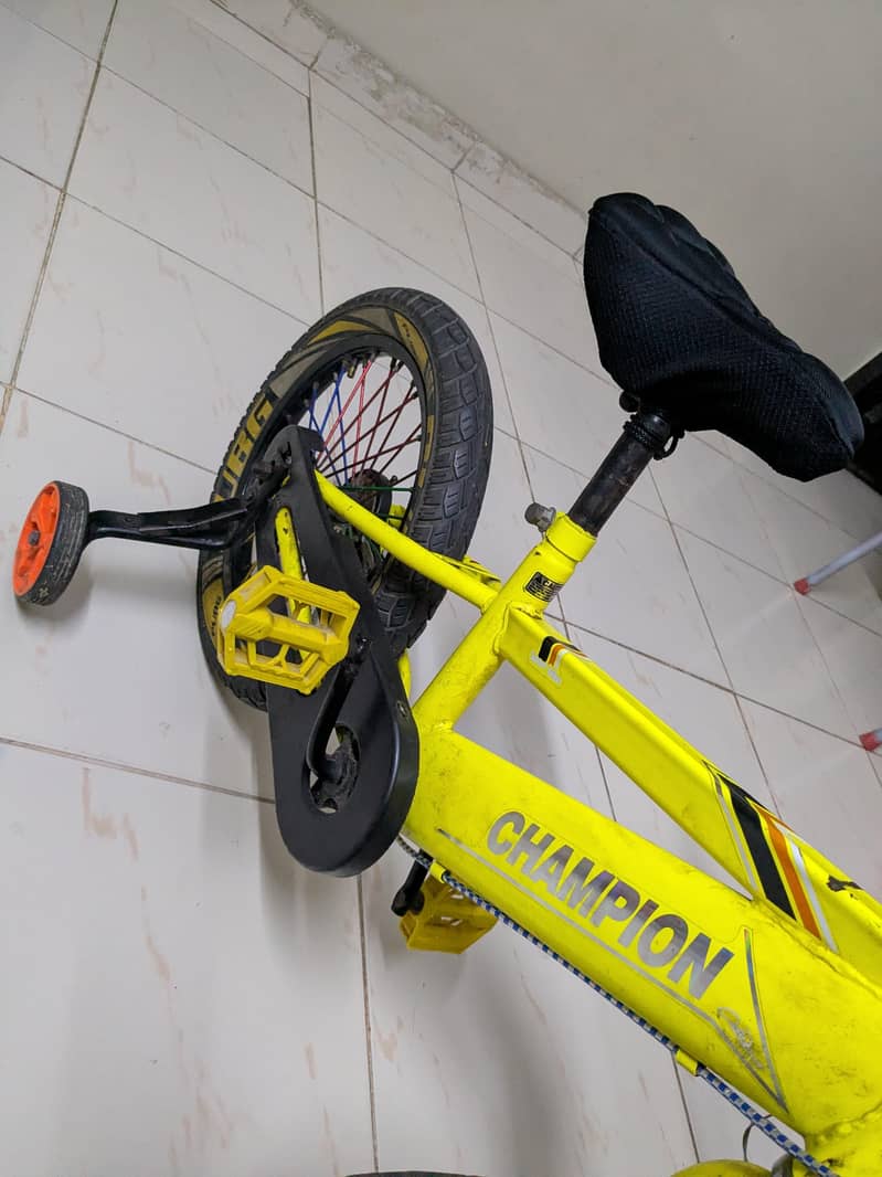 bicycle 5