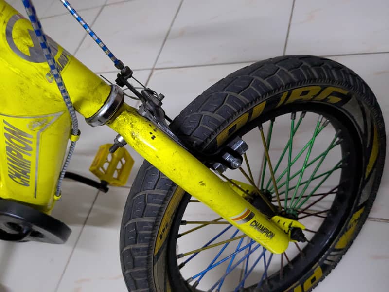 bicycle 6