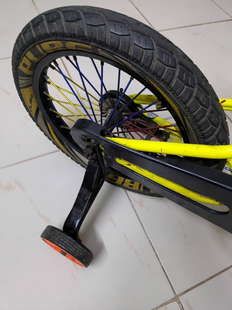 bicycle 7