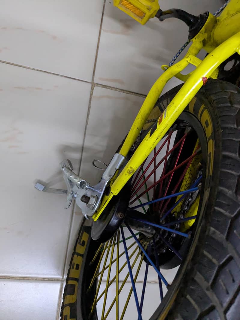 bicycle 8