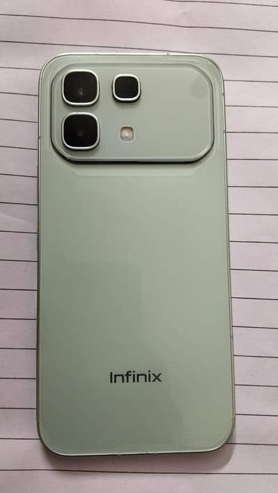 Infinix Note 60