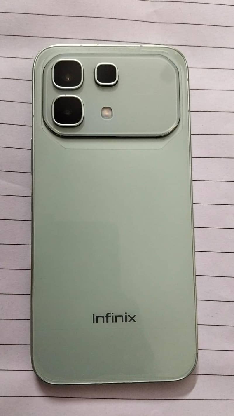 Infinix Note 60 0