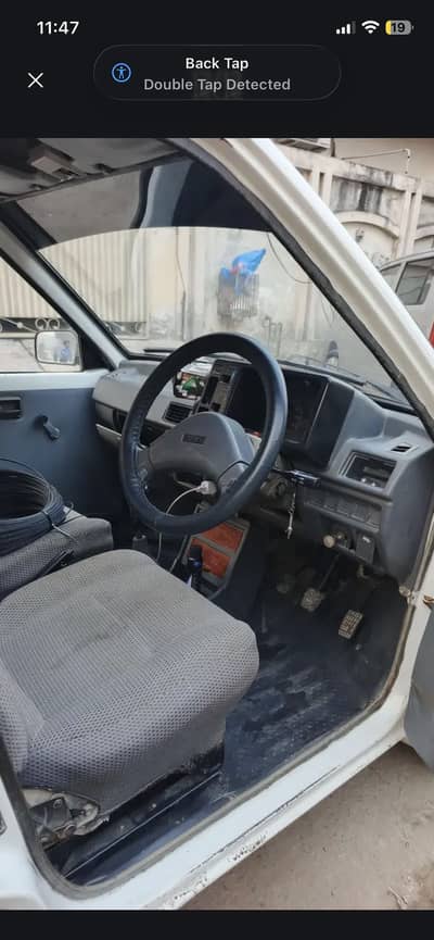 Suzuki Mehran VXR 1992 | No biometric Only Stamp 03030888796