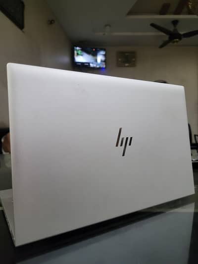 Hp elitebook 840 G7 note book