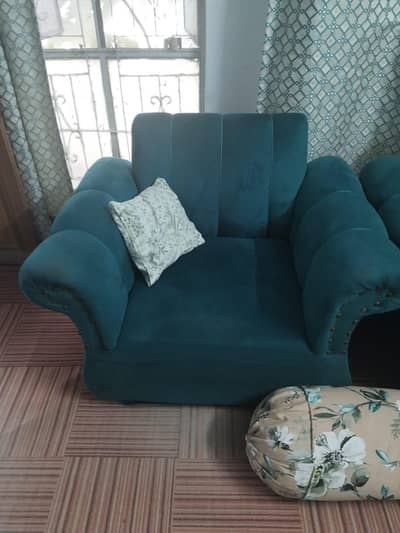 5 seater sofa set for sale