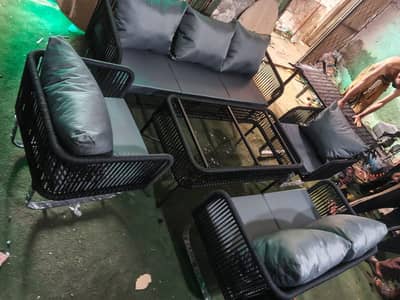 Open Air Furniture