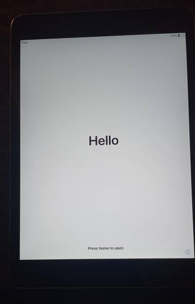 Apple Ipad Mini 2- 16GB